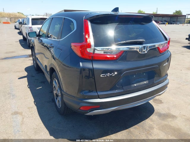Продажа на аукционе авто 2019 Honda Cr-v Ex, vin: 5J6RW2H56KA003378, номер лота: 45139411