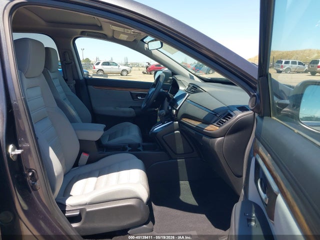 Продажа на аукционе авто 2019 Honda Cr-v Ex, vin: 5J6RW2H56KA003378, номер лота: 45139411