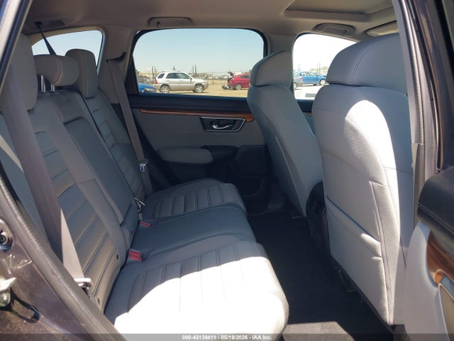 Продажа на аукционе авто 2019 Honda Cr-v Ex, vin: 5J6RW2H56KA003378, номер лота: 45139411