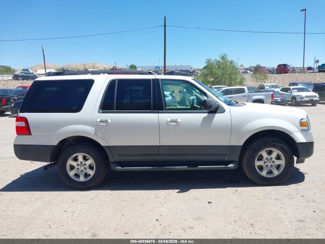 2013 Ford Expedition Xl მანქანა იყიდება აუქციონზე, vin: 1FMJU1G55DEF49553, აუქციონის ნომერი: 45139415