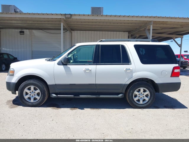 2013 Ford Expedition Xl მანქანა იყიდება აუქციონზე, vin: 1FMJU1G55DEF49553, აუქციონის ნომერი: 45139415