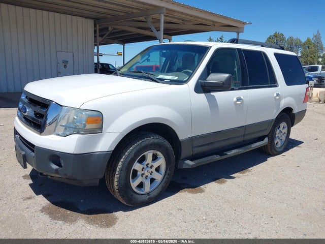 2013 Ford Expedition Xl მანქანა იყიდება აუქციონზე, vin: 1FMJU1G55DEF49553, აუქციონის ნომერი: 45139415