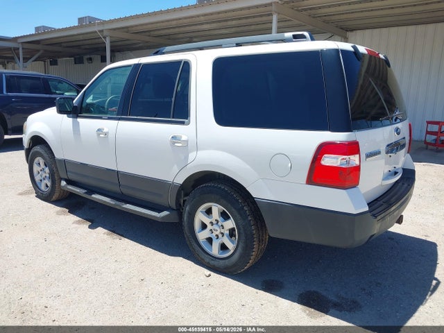2013 Ford Expedition Xl მანქანა იყიდება აუქციონზე, vin: 1FMJU1G55DEF49553, აუქციონის ნომერი: 45139415