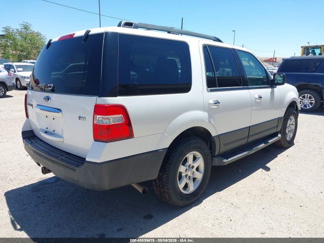 2013 Ford Expedition Xl მანქანა იყიდება აუქციონზე, vin: 1FMJU1G55DEF49553, აუქციონის ნომერი: 45139415