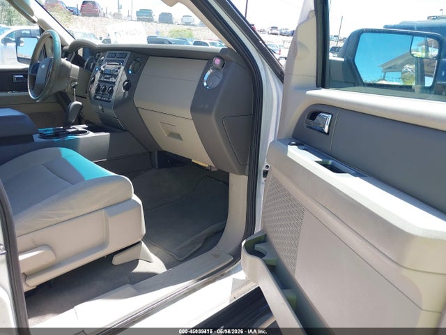 2013 Ford Expedition Xl მანქანა იყიდება აუქციონზე, vin: 1FMJU1G55DEF49553, აუქციონის ნომერი: 45139415
