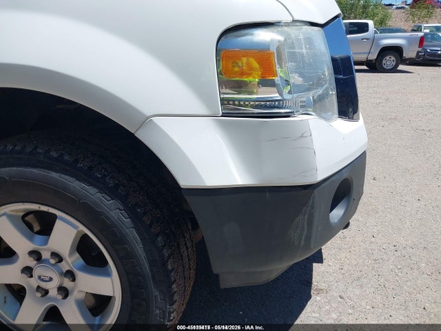 2013 Ford Expedition Xl მანქანა იყიდება აუქციონზე, vin: 1FMJU1G55DEF49553, აუქციონის ნომერი: 45139415