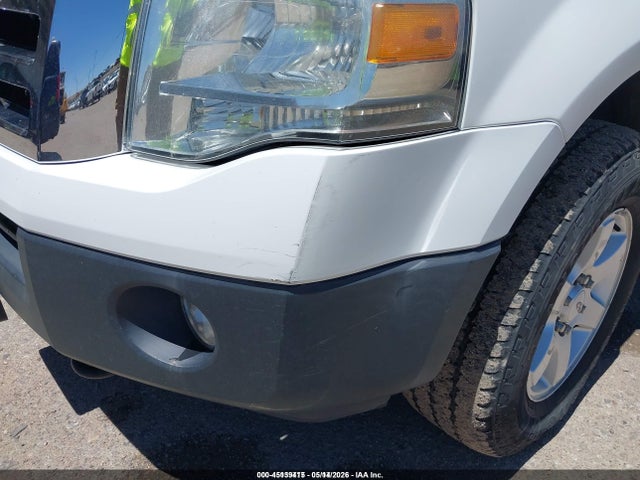 2013 Ford Expedition Xl მანქანა იყიდება აუქციონზე, vin: 1FMJU1G55DEF49553, აუქციონის ნომერი: 45139415
