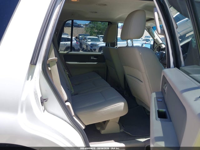 2013 Ford Expedition Xl მანქანა იყიდება აუქციონზე, vin: 1FMJU1G55DEF49553, აუქციონის ნომერი: 45139415