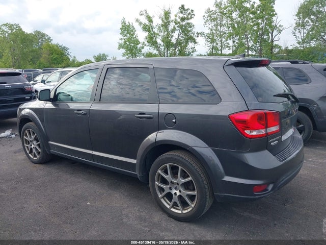 45139416 :رقم المزاد ، 3C4PDCEG3JT443015 vin ، 2018 Dodge Journey Gt مزاد بيع