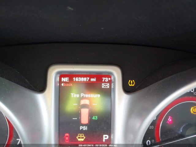 45139416 :رقم المزاد ، 3C4PDCEG3JT443015 vin ، 2018 Dodge Journey Gt مزاد بيع
