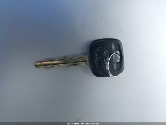 2007 Toyota Yaris S მანქანა იყიდება აუქციონზე, vin: JTDBT923271035462, აუქციონის ნომერი: 45139418