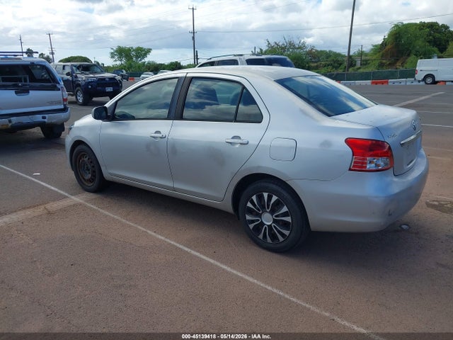 2007 Toyota Yaris S მანქანა იყიდება აუქციონზე, vin: JTDBT923271035462, აუქციონის ნომერი: 45139418
