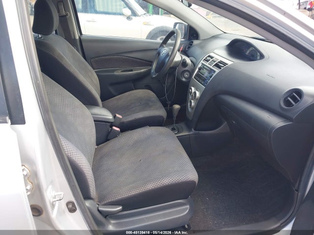 2007 Toyota Yaris S მანქანა იყიდება აუქციონზე, vin: JTDBT923271035462, აუქციონის ნომერი: 45139418