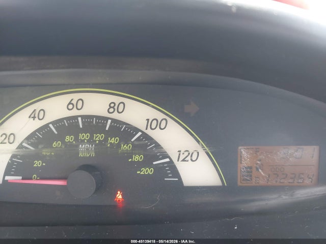 2007 Toyota Yaris S მანქანა იყიდება აუქციონზე, vin: JTDBT923271035462, აუქციონის ნომერი: 45139418