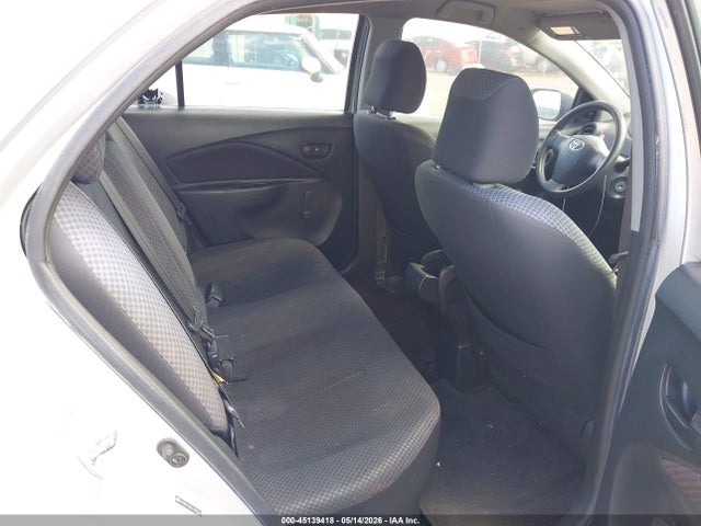 2007 Toyota Yaris S მანქანა იყიდება აუქციონზე, vin: JTDBT923271035462, აუქციონის ნომერი: 45139418