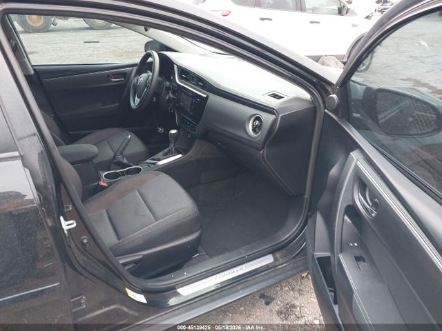 Продажа на аукционе авто 2017 Toyota Corolla Le, vin: 5YFBURHE5HP650168, номер лота: 45139425