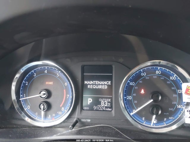 Продажа на аукционе авто 2017 Toyota Corolla Le, vin: 5YFBURHE5HP650168, номер лота: 45139425