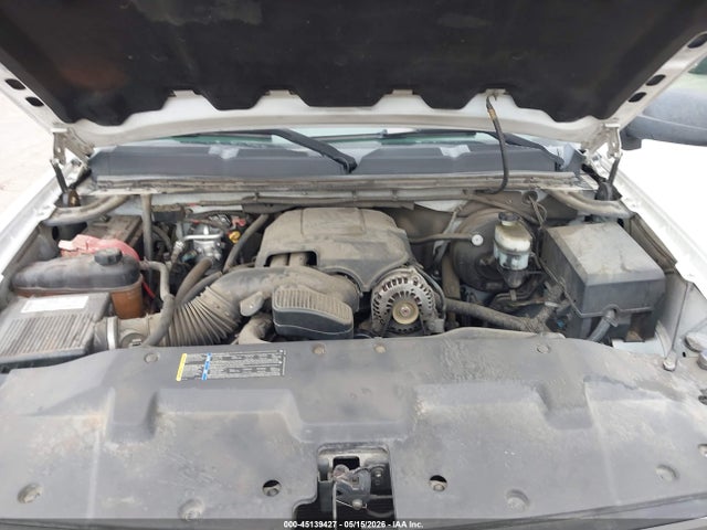 Продаж на аукціоні авто 2007 Chevrolet Silverado 1500 Lt1, vin: 2GCEC13C471580733, номер лоту: 45139427