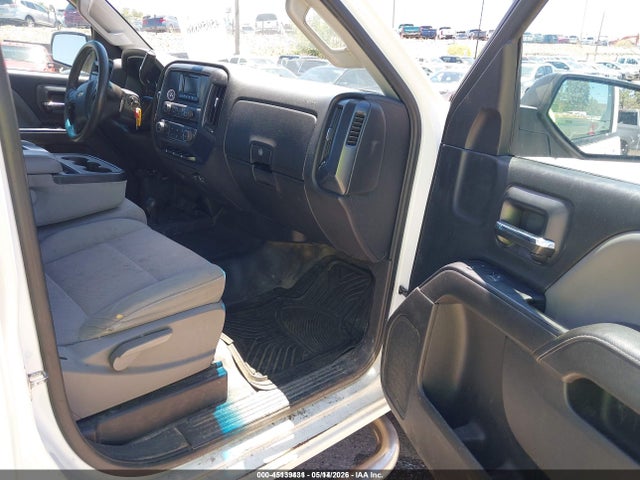 Aukcja sprzedaży 2015 Chevrolet Silverado 2500hd Wt, vin: 1GC1KUEG1FF629543, numer aukcji: 45139431