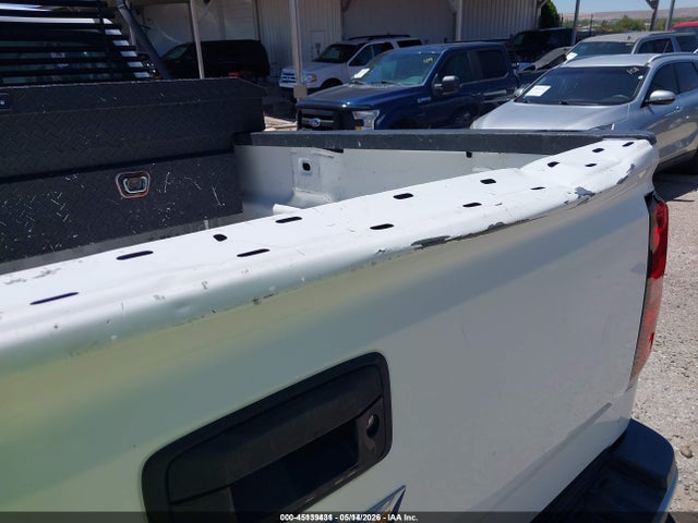 Aukcja sprzedaży 2015 Chevrolet Silverado 2500hd Wt, vin: 1GC1KUEG1FF629543, numer aukcji: 45139431