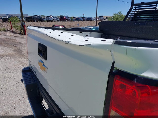 Aukcja sprzedaży 2015 Chevrolet Silverado 2500hd Wt, vin: 1GC1KUEG1FF629543, numer aukcji: 45139431