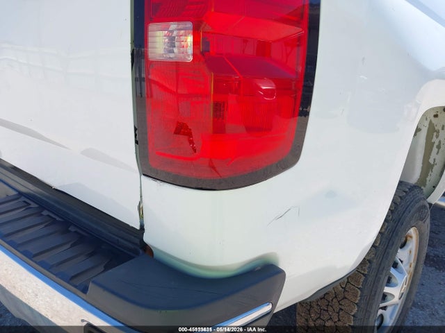 Aukcja sprzedaży 2015 Chevrolet Silverado 2500hd Wt, vin: 1GC1KUEG1FF629543, numer aukcji: 45139431