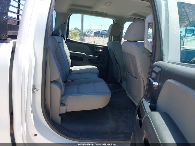 Aukcja sprzedaży 2015 Chevrolet Silverado 2500hd Wt, vin: 1GC1KUEG1FF629543, numer aukcji: 45139431