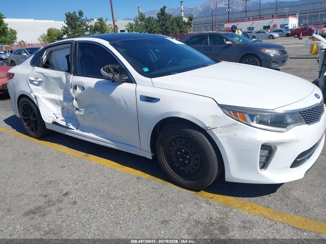2018 5XXGT4L32JG224194 main image