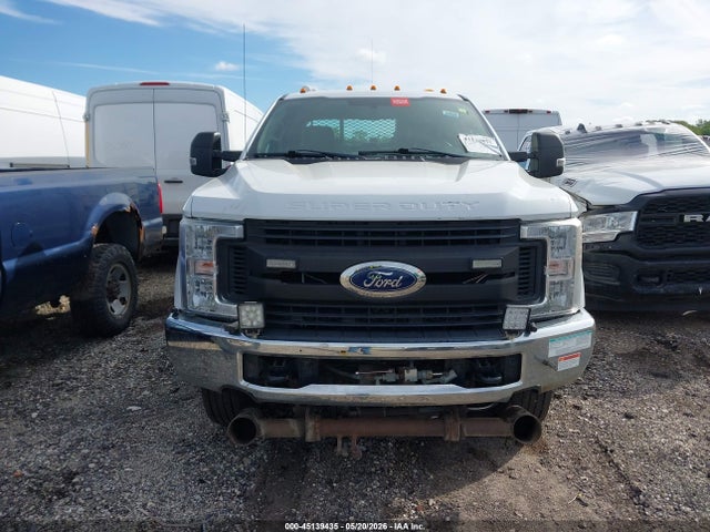 Aukcja sprzedaży 2017 Ford F-350 Xl, vin: 1FT7X3B61HEE05019, numer aukcji: 45139435