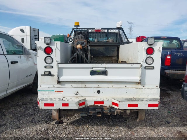 Aukcja sprzedaży 2017 Ford F-350 Xl, vin: 1FT7X3B61HEE05019, numer aukcji: 45139435