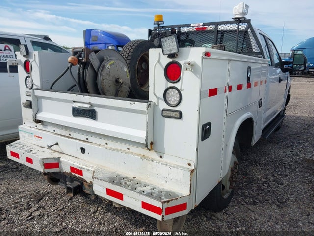 Aukcja sprzedaży 2017 Ford F-350 Xl, vin: 1FT7X3B61HEE05019, numer aukcji: 45139435