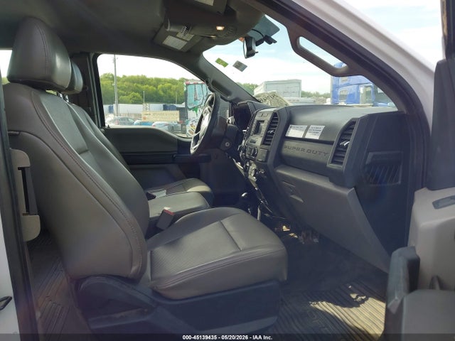 Aukcja sprzedaży 2017 Ford F-350 Xl, vin: 1FT7X3B61HEE05019, numer aukcji: 45139435
