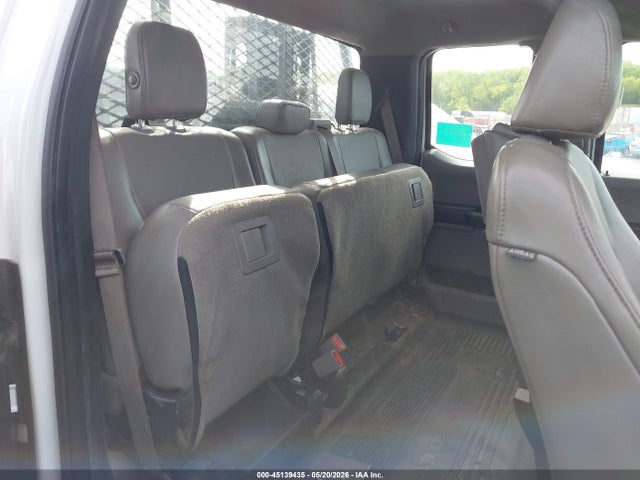 Aukcja sprzedaży 2017 Ford F-350 Xl, vin: 1FT7X3B61HEE05019, numer aukcji: 45139435