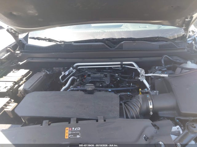 Продаж на аукціоні авто 2026 Chevrolet Colorado Wt, Rwd, vin: 1GCPSBEK7T1157893, номер лоту: 45139436