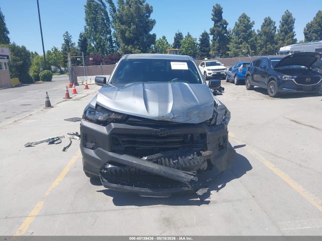 Продаж на аукціоні авто 2026 Chevrolet Colorado Wt, Rwd, vin: 1GCPSBEK7T1157893, номер лоту: 45139436