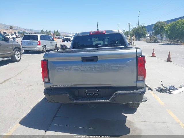 Продаж на аукціоні авто 2026 Chevrolet Colorado Wt, Rwd, vin: 1GCPSBEK7T1157893, номер лоту: 45139436