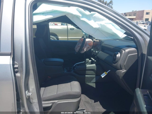 Продаж на аукціоні авто 2026 Chevrolet Colorado Wt, Rwd, vin: 1GCPSBEK7T1157893, номер лоту: 45139436