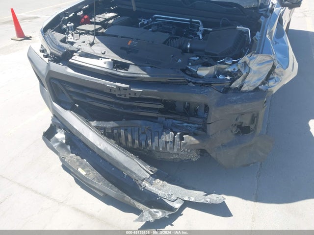 Продаж на аукціоні авто 2026 Chevrolet Colorado Wt, Rwd, vin: 1GCPSBEK7T1157893, номер лоту: 45139436