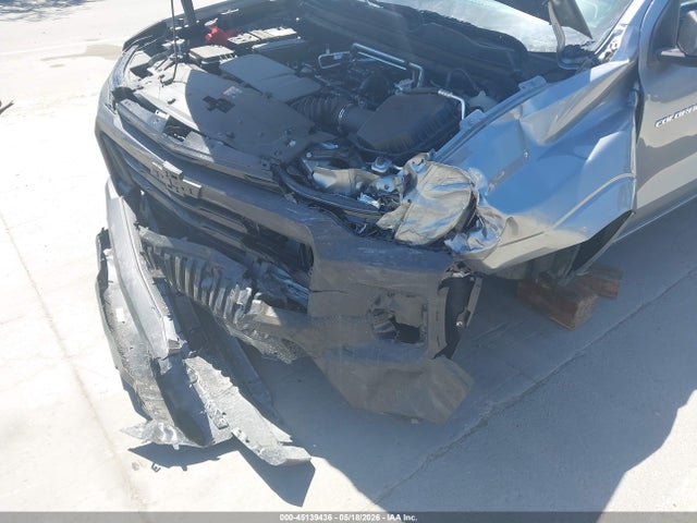Продаж на аукціоні авто 2026 Chevrolet Colorado Wt, Rwd, vin: 1GCPSBEK7T1157893, номер лоту: 45139436