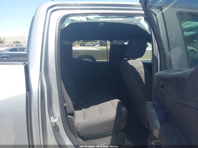 Продаж на аукціоні авто 2026 Chevrolet Colorado Wt, Rwd, vin: 1GCPSBEK7T1157893, номер лоту: 45139436