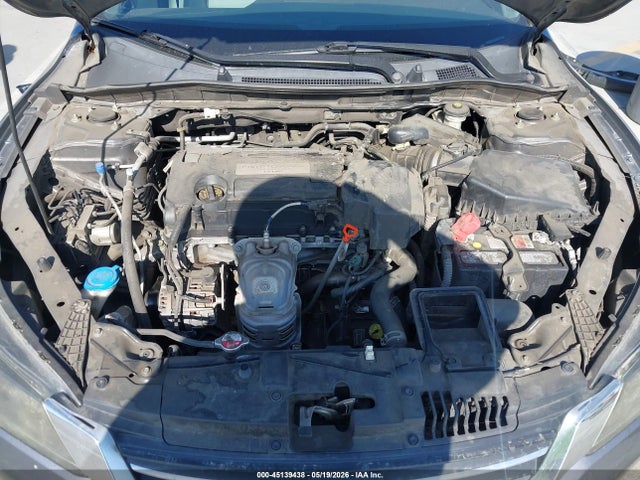 Aukcja sprzedaży 2013 Honda Accord Lx, vin: 1HGCR2F38DA268795, numer aukcji: 45139438