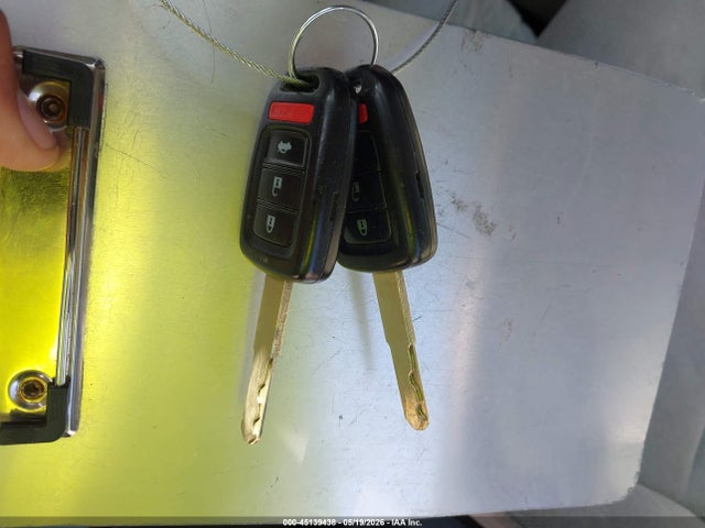 Aukcja sprzedaży 2013 Honda Accord Lx, vin: 1HGCR2F38DA268795, numer aukcji: 45139438