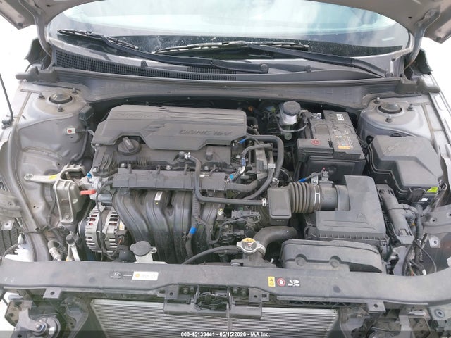 2024 Hyundai Elantra Sel მანქანა იყიდება აუქციონზე, vin: KMHLM4DG5RU669625, აუქციონის ნომერი: 45139441