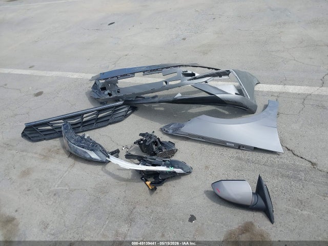 2024 Hyundai Elantra Sel მანქანა იყიდება აუქციონზე, vin: KMHLM4DG5RU669625, აუქციონის ნომერი: 45139441