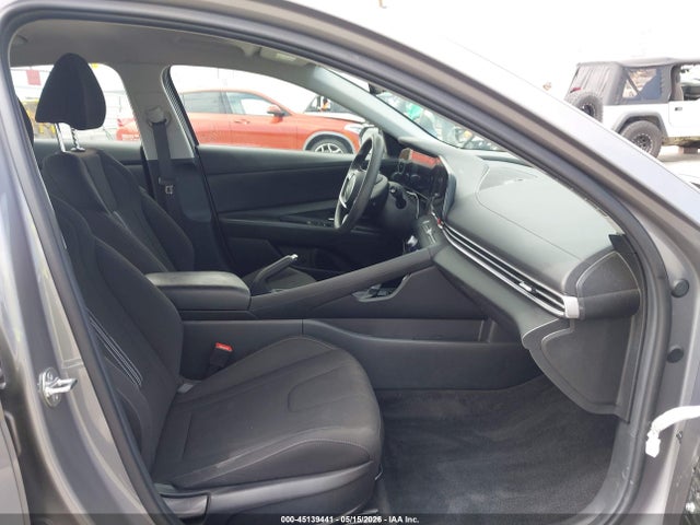 2024 Hyundai Elantra Sel მანქანა იყიდება აუქციონზე, vin: KMHLM4DG5RU669625, აუქციონის ნომერი: 45139441