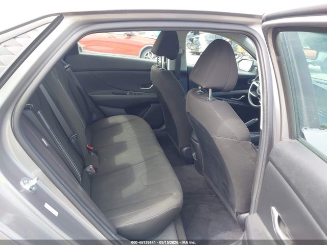 2024 Hyundai Elantra Sel მანქანა იყიდება აუქციონზე, vin: KMHLM4DG5RU669625, აუქციონის ნომერი: 45139441