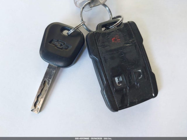 Aukcja sprzedaży 2017 Chevrolet Colorado Wt, vin: 1GCGTBEN0H1264122, numer aukcji: 45139442