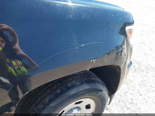 Aukcja sprzedaży 2017 Chevrolet Colorado Wt, vin: 1GCGTBEN0H1264122, numer aukcji: 45139442