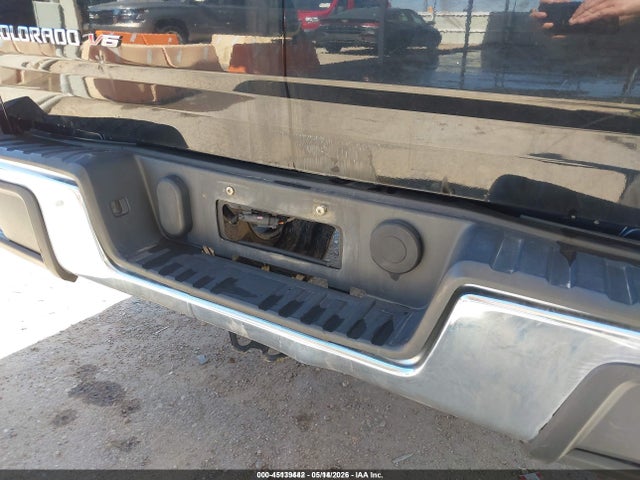 Aukcja sprzedaży 2017 Chevrolet Colorado Wt, vin: 1GCGTBEN0H1264122, numer aukcji: 45139442