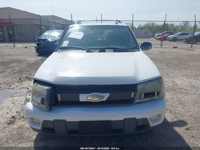 Aukcja sprzedaży 2004 Chevrolet Trailblazer Lt, vin: 1GNDS13S342298222, numer aukcji: 45139447